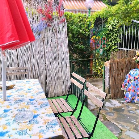 فيلا توري ديل لاغو بوتشينيفي Casa Tonfoni المظهر الخارجي الصورة