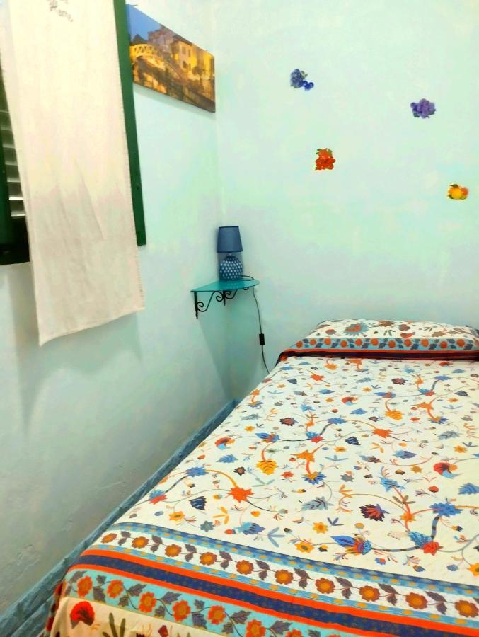 فيلا توري ديل لاغو بوتشينيفي Casa Tonfoni المظهر الخارجي الصورة