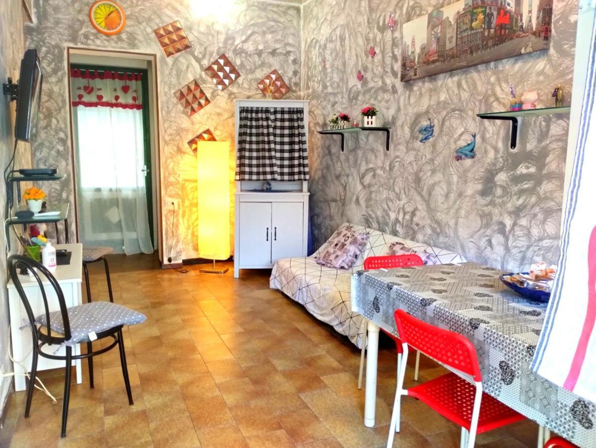 فيلا توري ديل لاغو بوتشينيفي Casa Tonfoni المظهر الخارجي الصورة