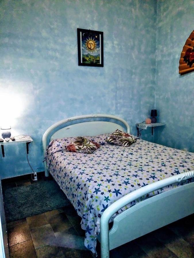 فيلا توري ديل لاغو بوتشينيفي Casa Tonfoni المظهر الخارجي الصورة