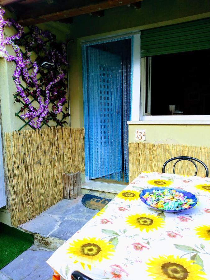 فيلا توري ديل لاغو بوتشينيفي Casa Tonfoni المظهر الخارجي الصورة